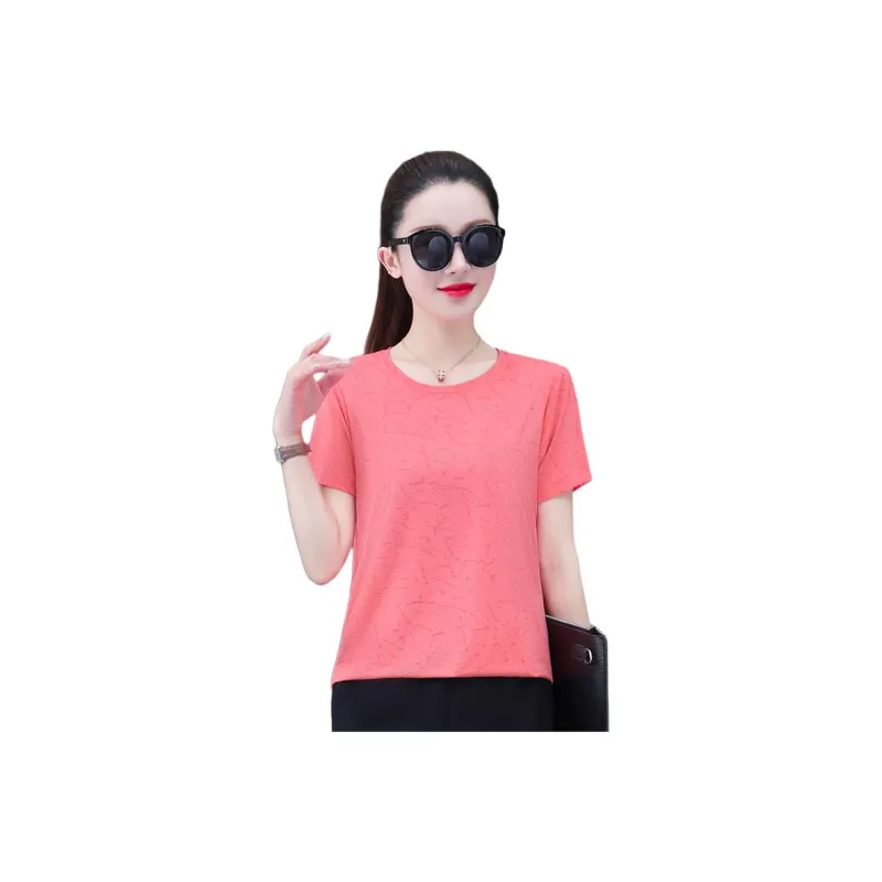 The New Age Family T Shirt Women's-4