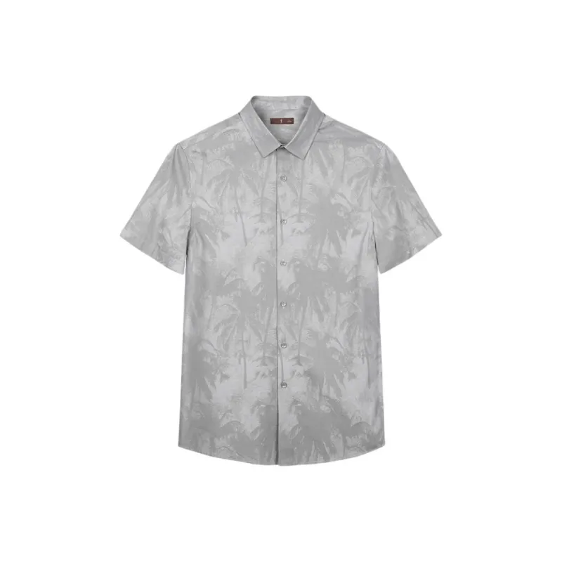 Wit Shirts Men-1