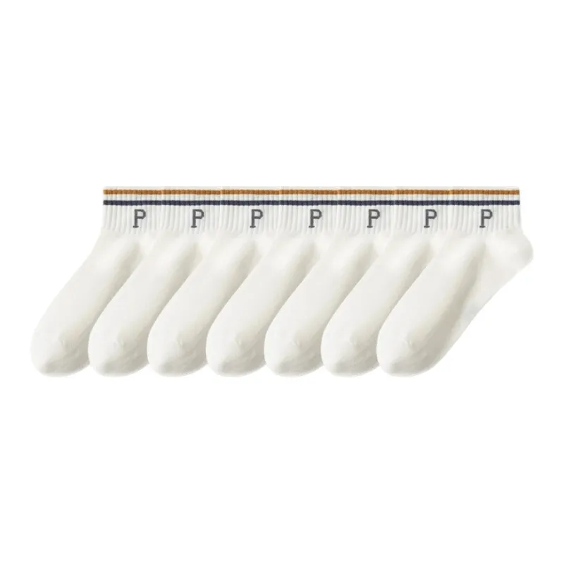 7 SEVFUN Unisex Socks-44