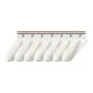 7 White P