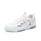 White Orange