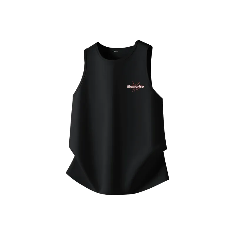 MINISO Tank Tops Unisex-6
