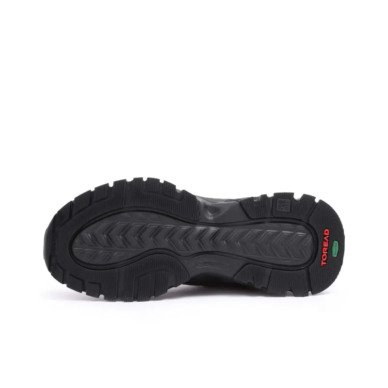 TOREAD Slip Resistant, Abrasion Resistant, Lightweight Low Top Casual Shoes Men's-4