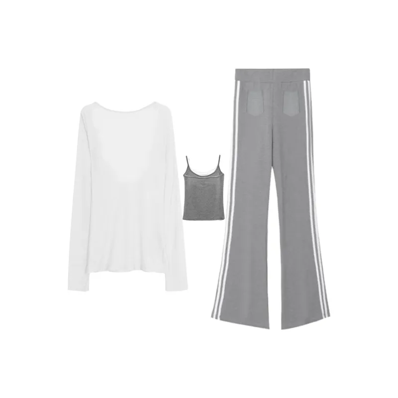 Peaches Peaches Casual Suit Women's-1
