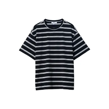 Warrior Drop Shoulder Sleeve T Shirt Women's