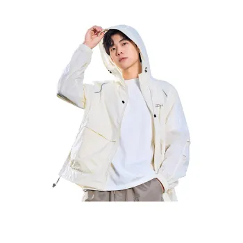 MINISO Breathable UV Protection Cooling Sun Protection Clothing Unisex