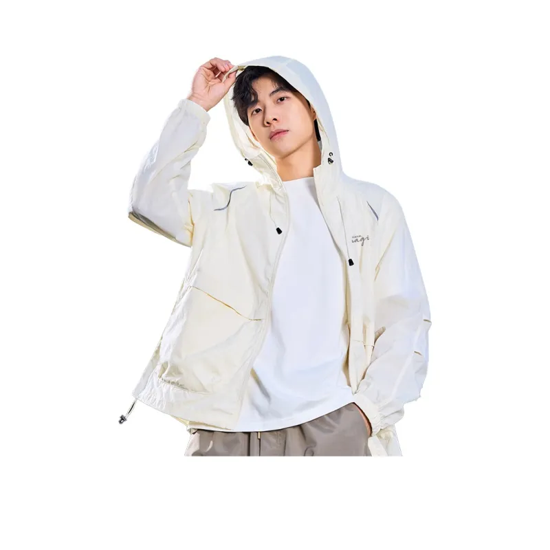 MINISO Breathable UV Protection Cooling Sun Protection Clothing Unisex-0
