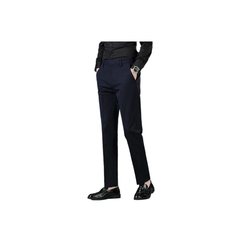 PIERRE CARDIN Suit Trouser Unisex-18