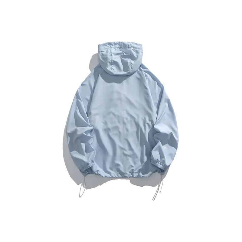 SWISS MILITARY Super Light Breathable Quick Dry Sun Protection Clothing Unisex-12