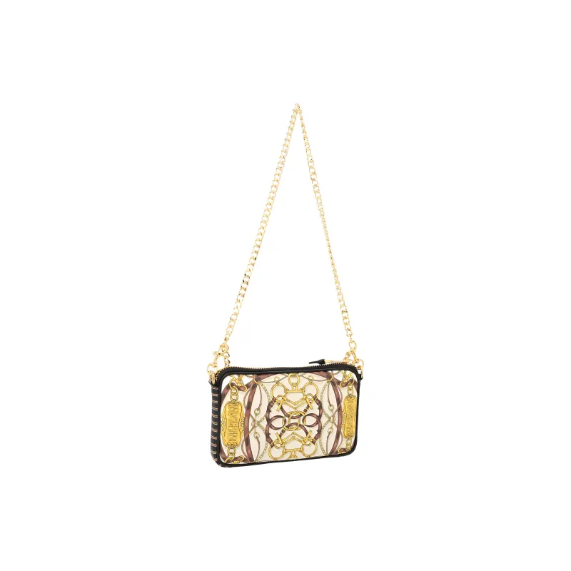 MOSCHINO Teddy Handbags-2