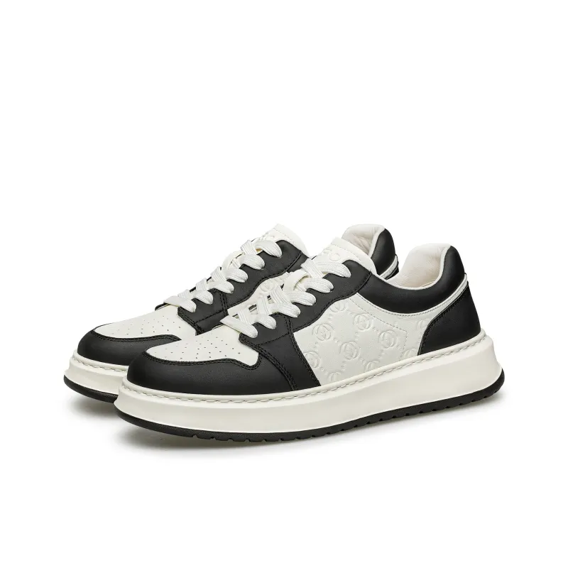 ZRO Low Top Skateboard Shoes Men's-8