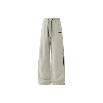 Jeep Pasture Horse Lifestyle Casual Pants Unisex