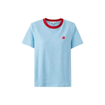 Self Who T Shirts Women's