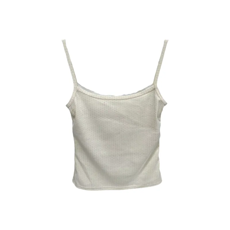 Cotton Gene Camisoles Women's-1
