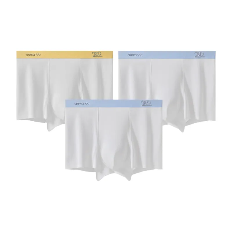 Clarkarida Underpants Men's 3 Pack-13
