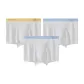 Light Yellow+Light Blue+Light Blue
