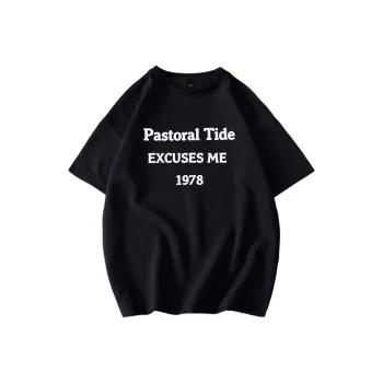 TIMD T Shirts Unisex