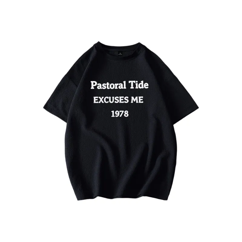 TIMD T Shirts Unisex-0