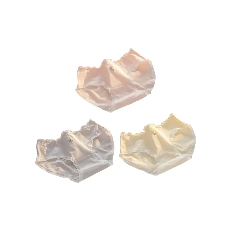 YUZHAOLIN Women's Underpants-3
