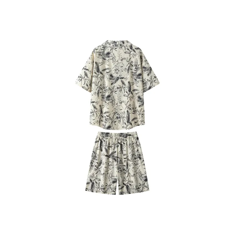 MIIOW Cool One Summer Series Casual Suit Women's-1