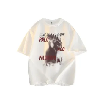 PAL ONGACO T Shirts Unisex