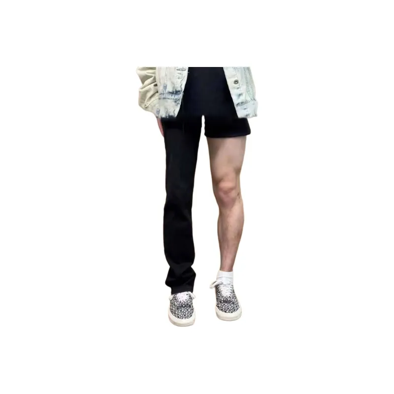 KOKO BASE Jeans Unisex-0