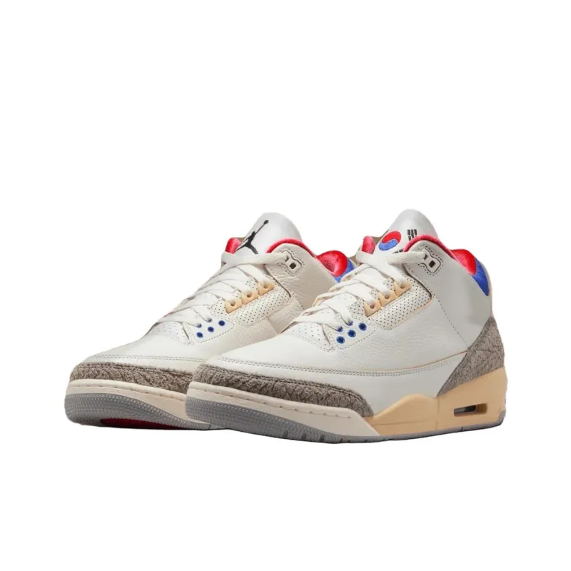 Jordan 3 Retro Seoul 2.0-2
