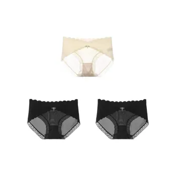 ROBINHOOD Underpants Women's Combo Set