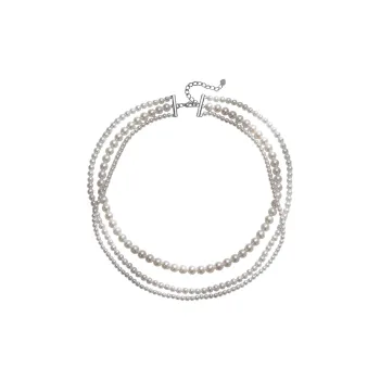 BRIR Pearl Necklaces Women's