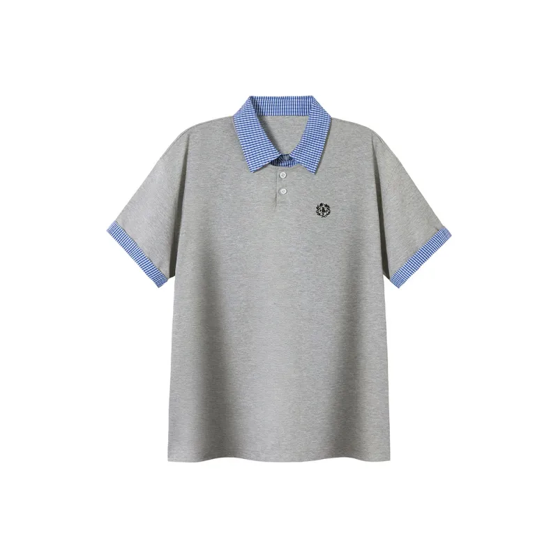 PSO Brand Polo Shirts Unisex-3