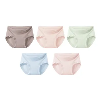 Urban Beauty Underpants Women's 5 Pack