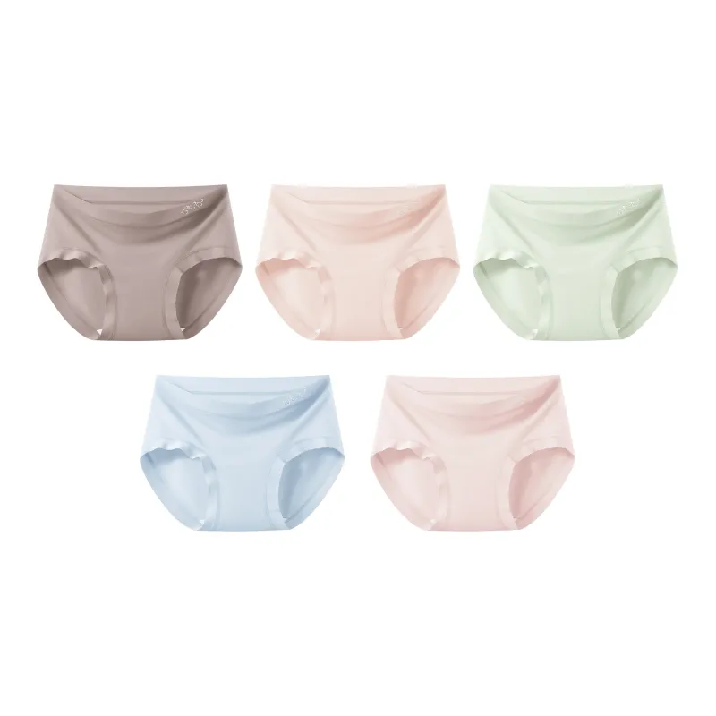 Urban Beauty Underpants Women's 5 Pack-0