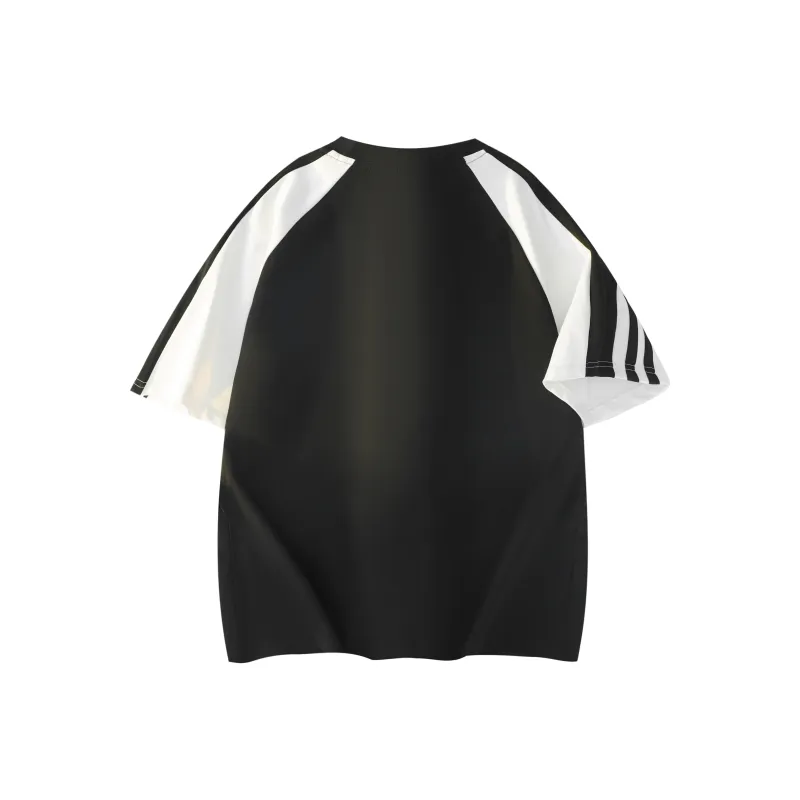 NINETEEN AUTUMN T Shirts Unisex-5