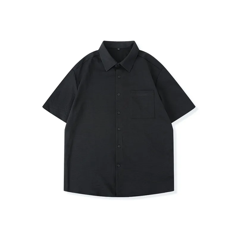 Antioffice Shirts Unisex-0