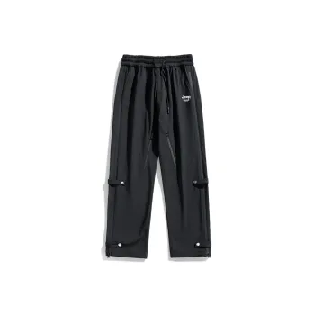 Jeep Outdoor Casual Pants Unisex