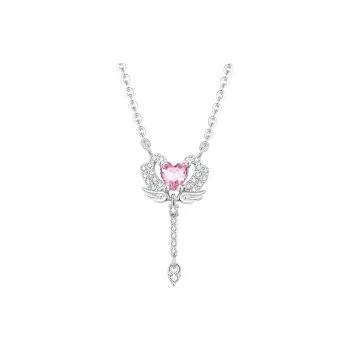 Mokinggran S925 Silver Necklaces Women's