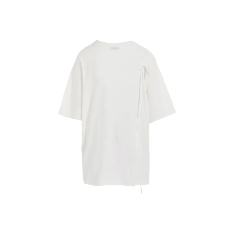 Yohji Yamamoto S'YTE SS25 T Shirt Unisex-1