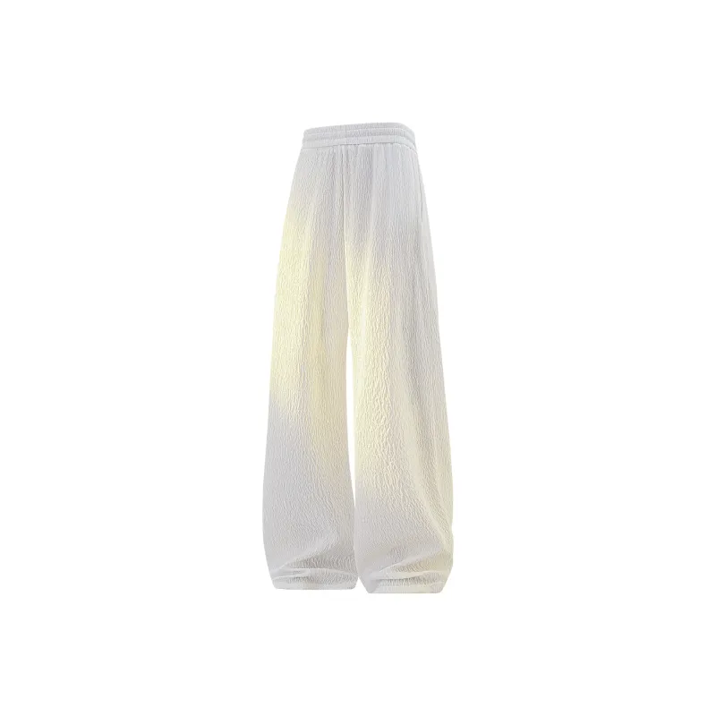 DUKE+DEXTER Casual Pants Unisex-3