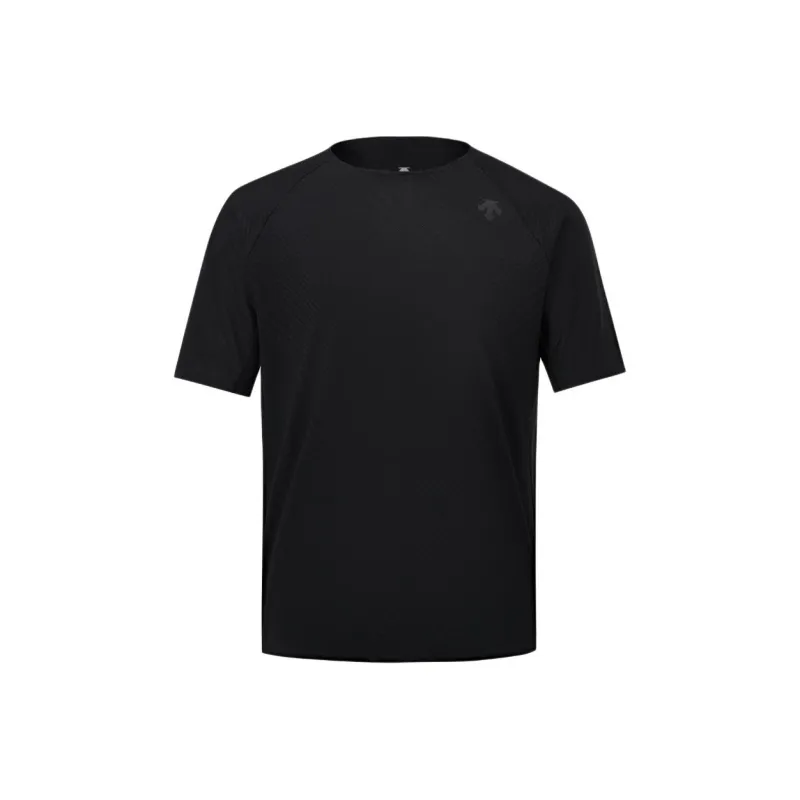 DESCENTE RUNNING Collection T Shirt Men's-2