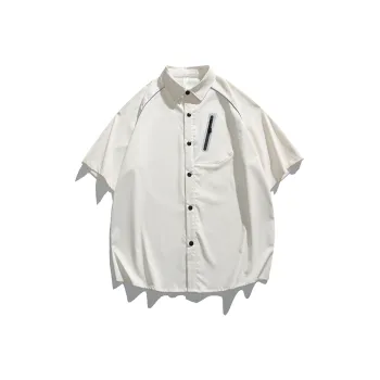 DOUBLE STAR 88 Shirts Men