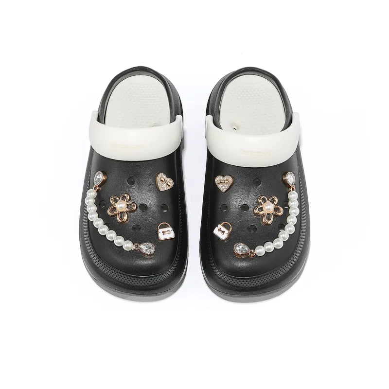 CARDANRO Clogs Women's-16