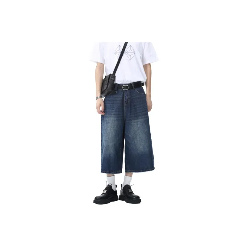 SIL VITIN Jeans Unisex-7