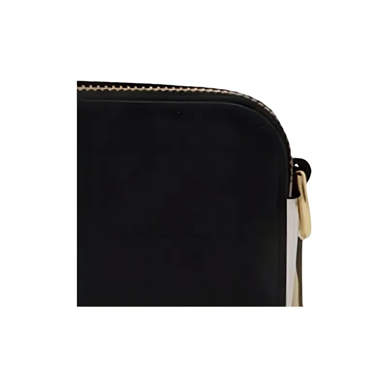 MARC JACOBS The Snapshot Black/Honey-4