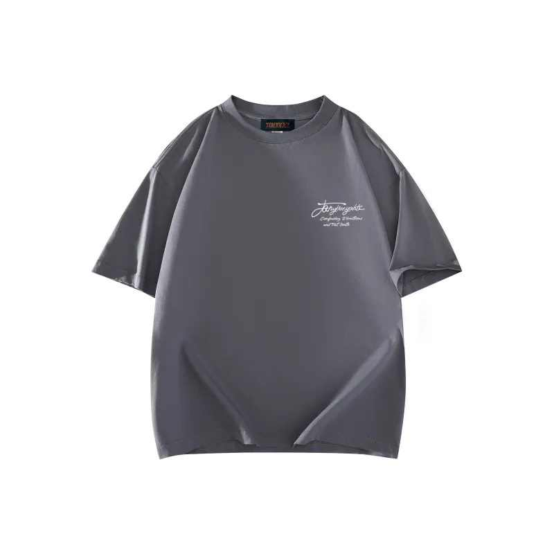 TONYKRZ T Shirts Unisex-18