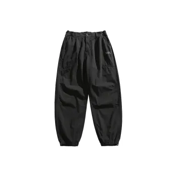 SNOW FLYING Casual Pants Unisex