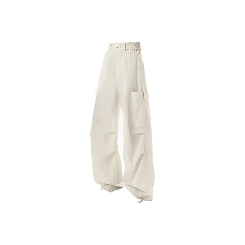 DARKCIRCLE Casual Pants Unisex-5