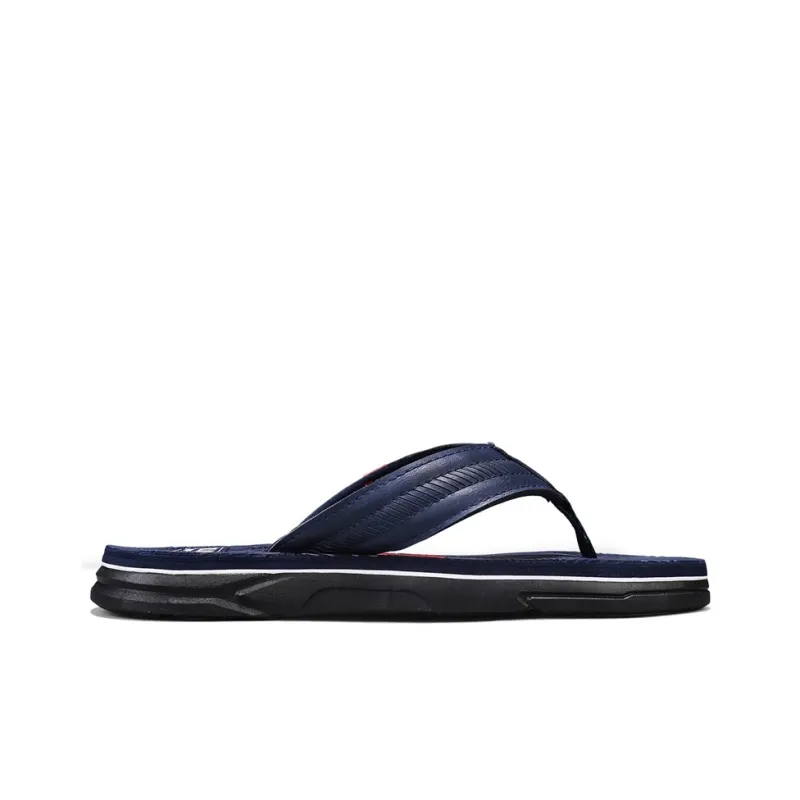 LEXON Rubber Sole Flip Flops Men's-10