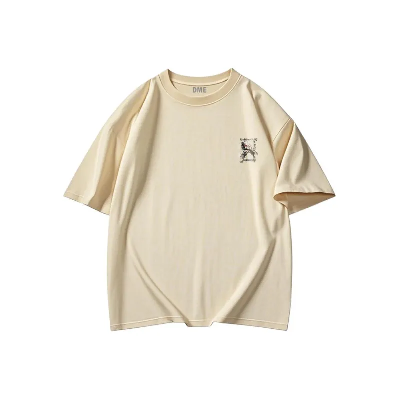 Dme T Shirts Unisex-20