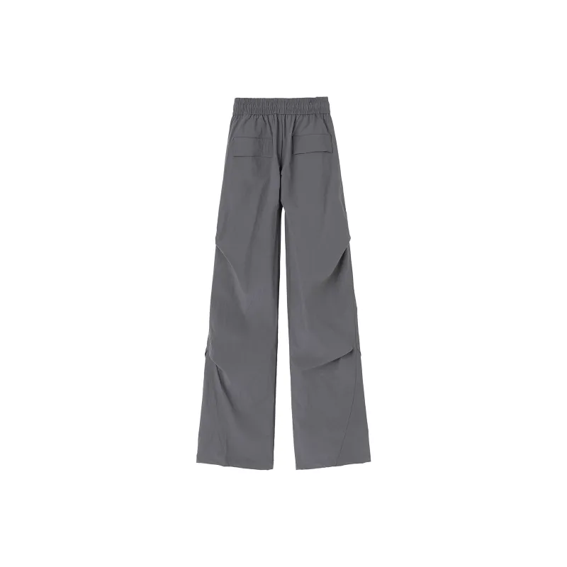 SPONGEBOB SQUAREPANTS Casual Pants Unisex-5