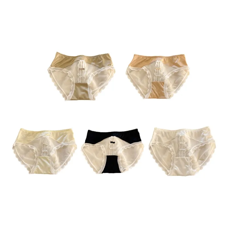 YUZHAOLIN Underpants Women's Combo Set-25